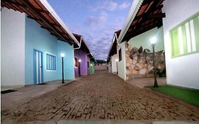 Loft Vila do Sossego